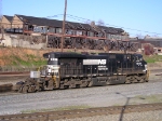 NS 9238